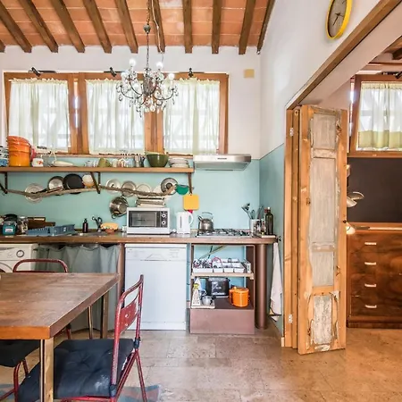 Casa vacanze Il Botteghino *