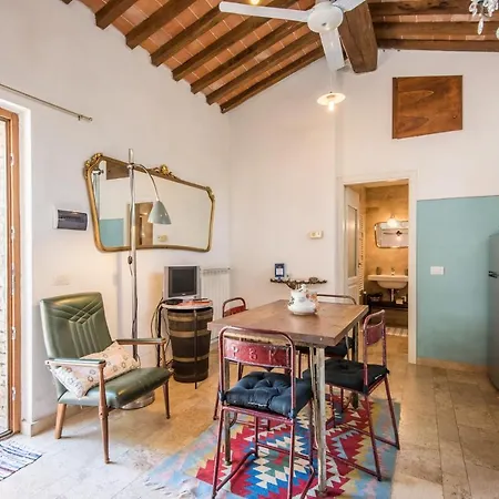 Il Botteghino * Сиена