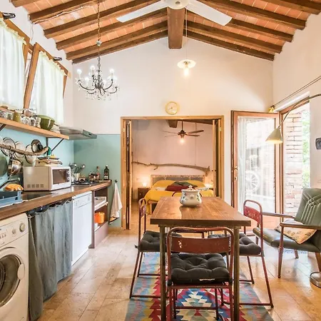 Casa vacanze Il Botteghino *