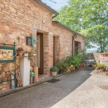 Il Botteghino * Сиена