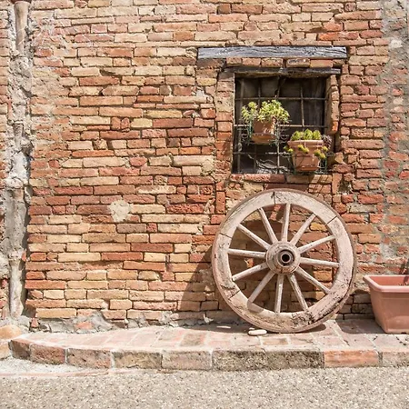 Casa vacanze Il Botteghino *