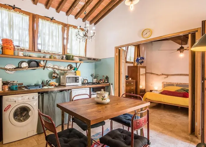 Il Botteghino Holiday home *