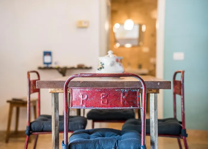 Il Botteghino Σιένα