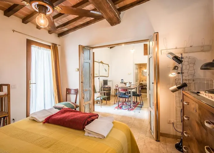 Il Botteghino Holiday home Siena