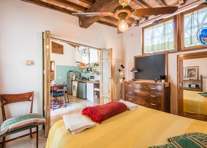 Il Botteghino Holiday home