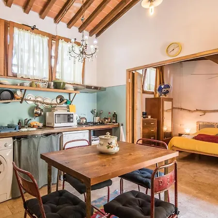 Il Botteghino Casa vacanze *