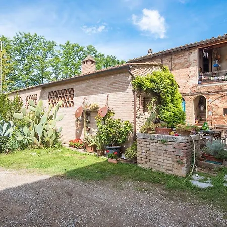 Casa vacanze Il Botteghino *