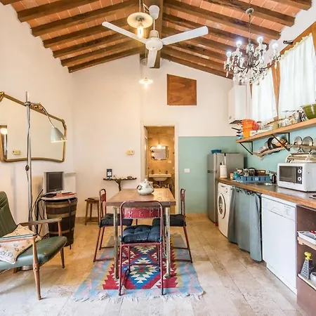 Il Botteghino Casa vacanze