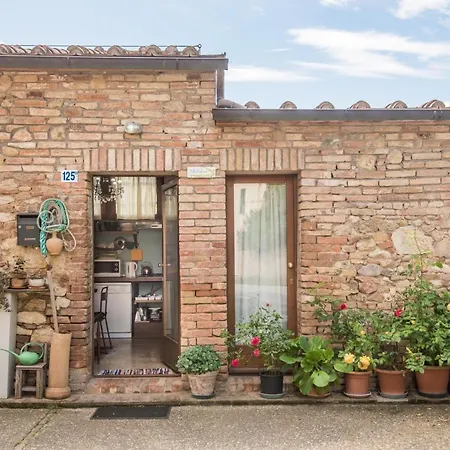 Il Botteghino * Siena