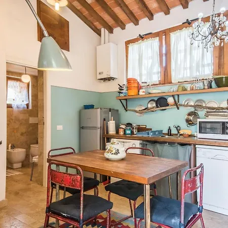 Il Botteghino Сasa de vacaciones *