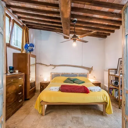 Feriehus Il Botteghino Siena