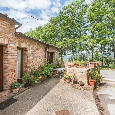 Il Botteghino Casa vacanze Siena