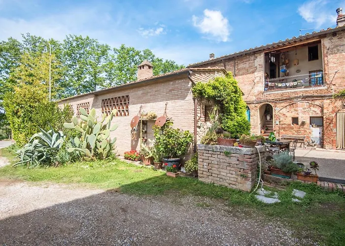 Casa vacanze Il Botteghino *