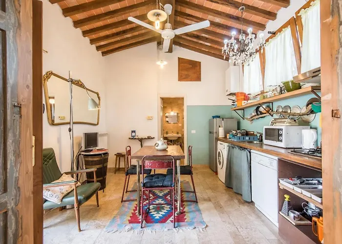 Il Botteghino Casa vacanze