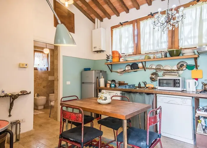 Il Botteghino Casa vacanze *