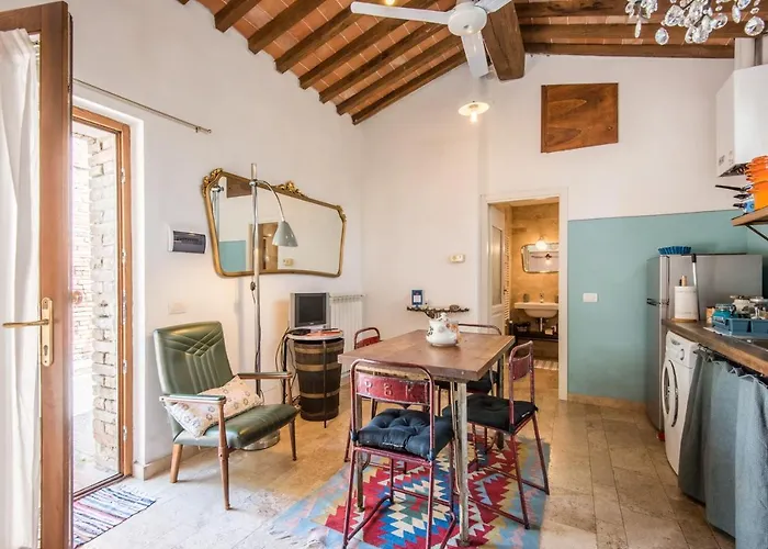 Il Botteghino * Siena