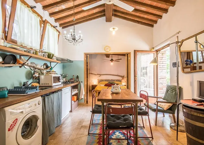 Casa vacanze Il Botteghino *