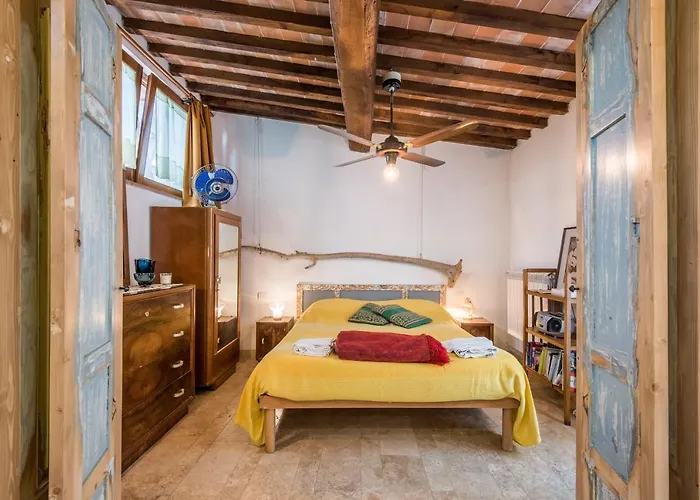 Casa vacanze Il Botteghino Siena