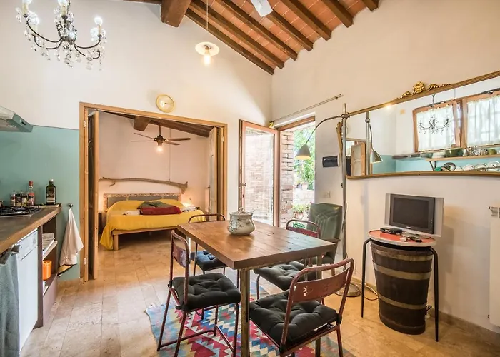 Il Botteghino Casa vacanze Siena