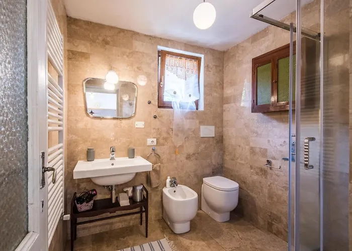 Il Botteghino Casa vacanze *