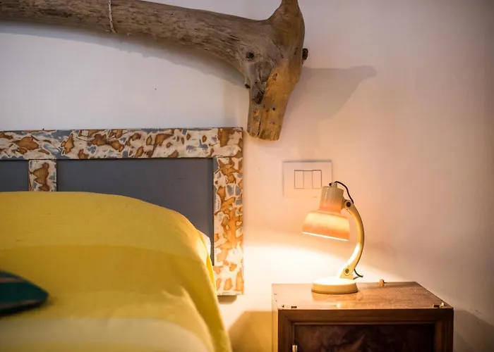 Casa vacanze Il Botteghino *