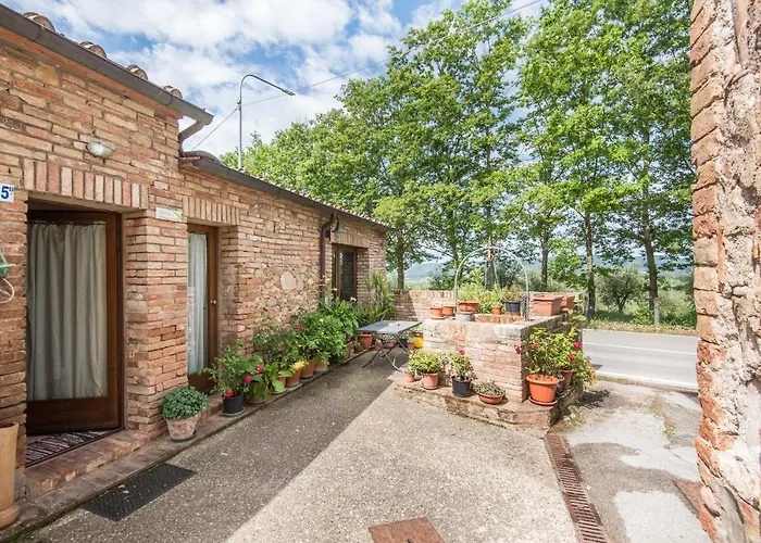 Il Botteghino Casa vacanze Siena