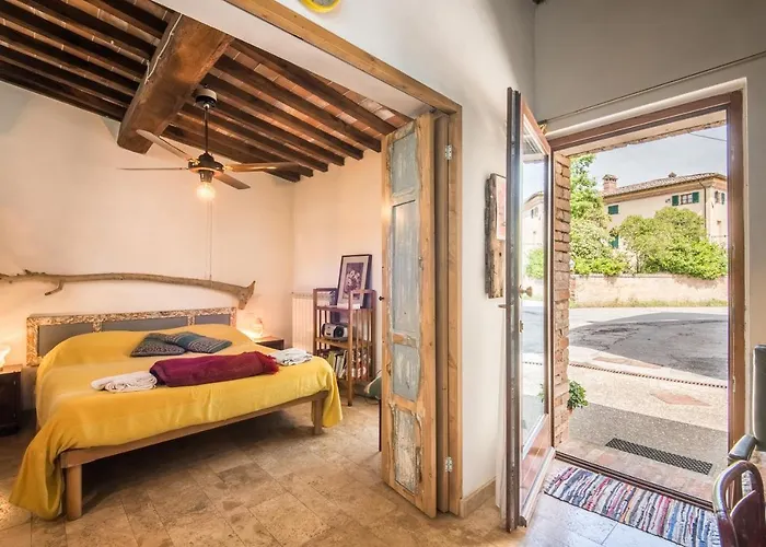 Casa vacanze Il Botteghino *