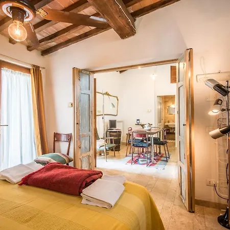 Il Botteghino Ferienhaus Siena