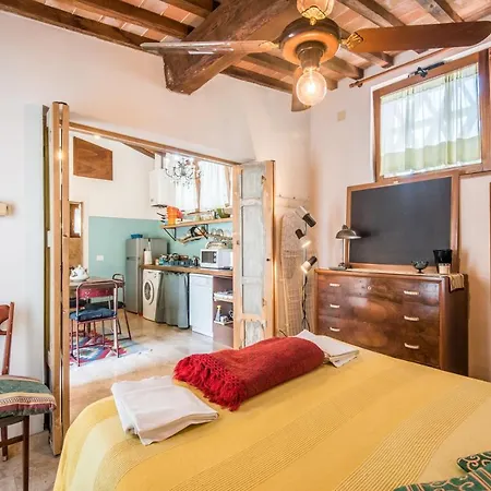 Il Botteghino Ferienhaus