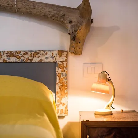 Ferienhaus Il Botteghino *