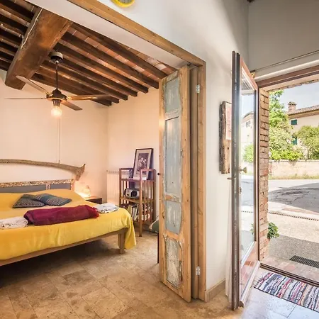Ferienhaus Il Botteghino *