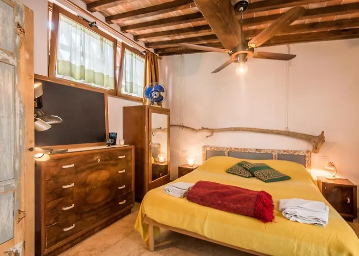 Il Botteghino * Сієна